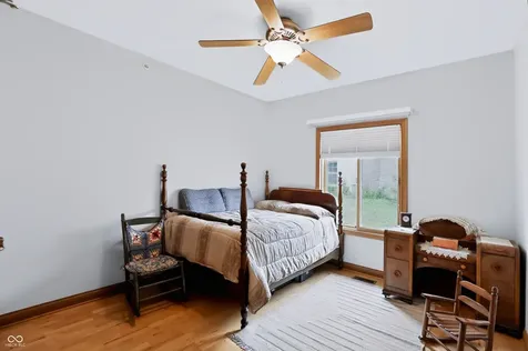 848 Hildebrand Drive Indianapolis IN 46217