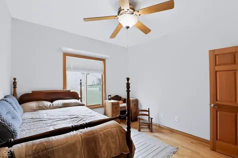 848 Hildebrand Drive Indianapolis IN 46217
