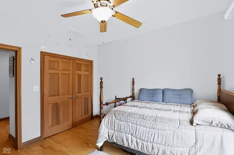 848 Hildebrand Drive Indianapolis IN 46217