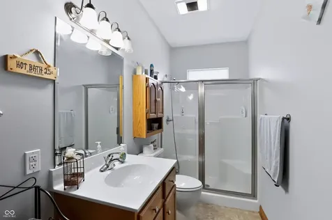848 Hildebrand Drive Indianapolis IN 46217