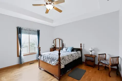 848 Hildebrand Drive Indianapolis IN 46217