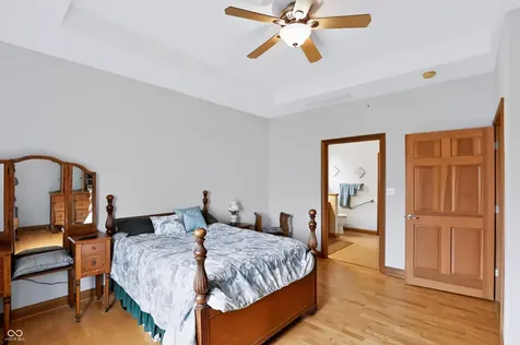 848 Hildebrand Drive Indianapolis IN 46217