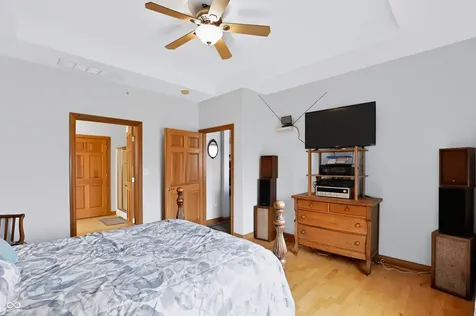 848 Hildebrand Drive Indianapolis IN 46217