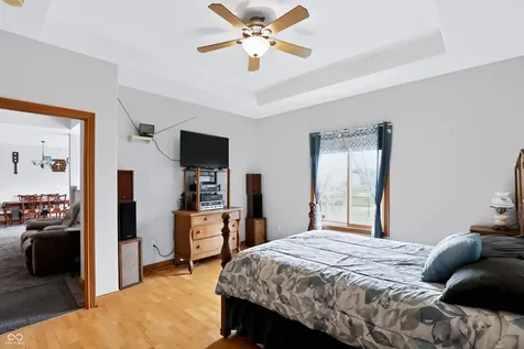 848 Hildebrand Drive Indianapolis IN 46217