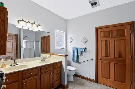 848 Hildebrand Drive Indianapolis IN 46217