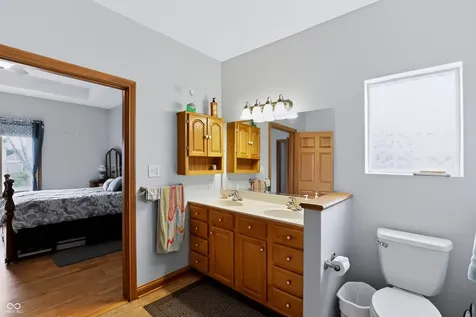 848 Hildebrand Drive Indianapolis IN 46217