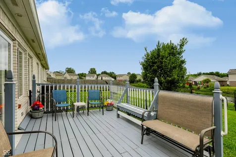 848 Hildebrand Drive Indianapolis IN 46217