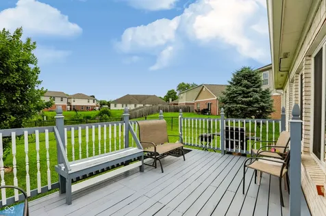 848 Hildebrand Drive Indianapolis IN 46217