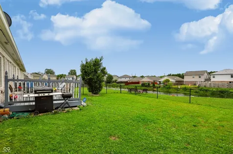 848 Hildebrand Drive Indianapolis IN 46217