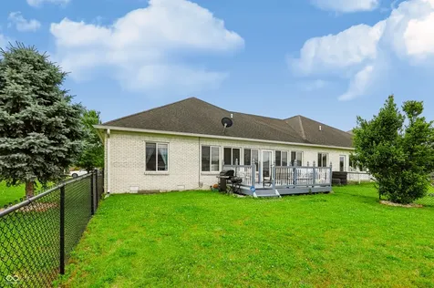 848 Hildebrand Drive Indianapolis IN 46217