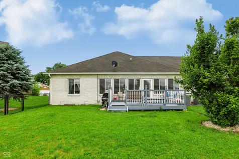 848 Hildebrand Drive Indianapolis IN 46217
