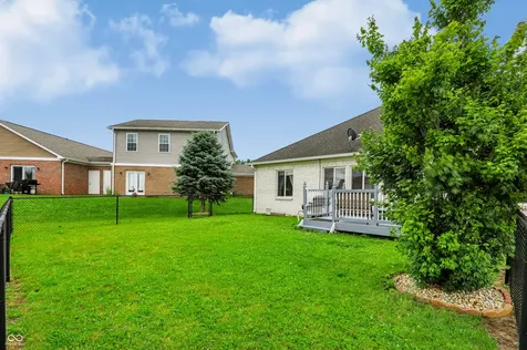 848 Hildebrand Drive Indianapolis IN 46217