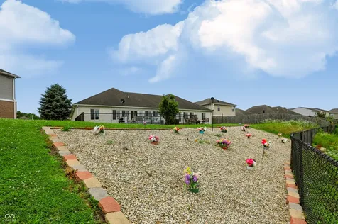 848 Hildebrand Drive Indianapolis IN 46217