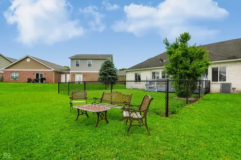 848 Hildebrand Drive Indianapolis IN 46217