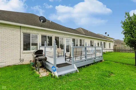 848 Hildebrand Drive Indianapolis IN 46217