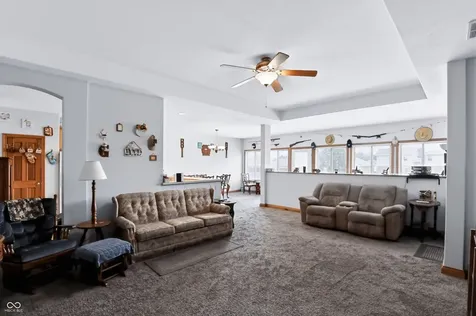 848 Hildebrand Drive Indianapolis IN 46217