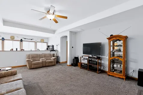 848 Hildebrand Drive Indianapolis IN 46217