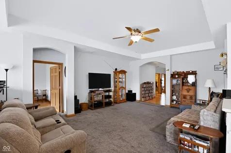 848 Hildebrand Drive Indianapolis IN 46217