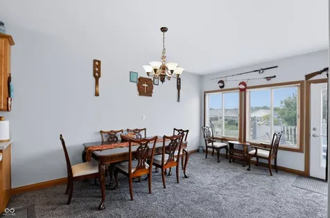 848 Hildebrand Drive Indianapolis IN 46217