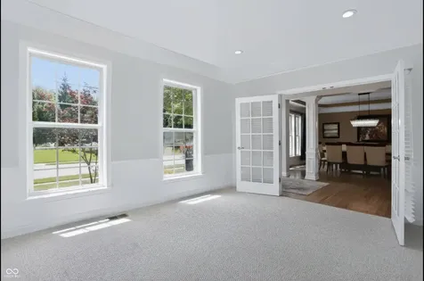 11316 Abbitt Trail Zionsville IN 46077