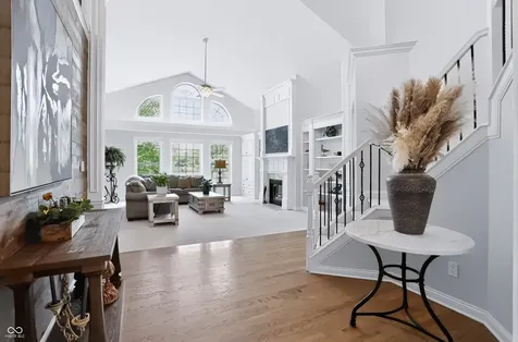 11316 Abbitt Trail Zionsville IN 46077