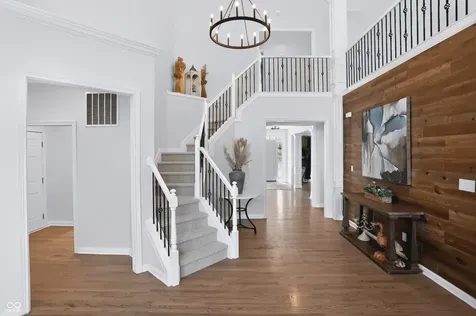 11316 Abbitt Trail Zionsville IN 46077