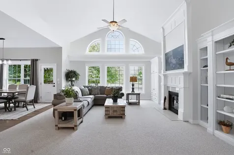 11316 Abbitt Trail Zionsville IN 46077