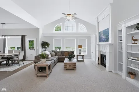 11316 Abbitt Trail Zionsville IN 46077