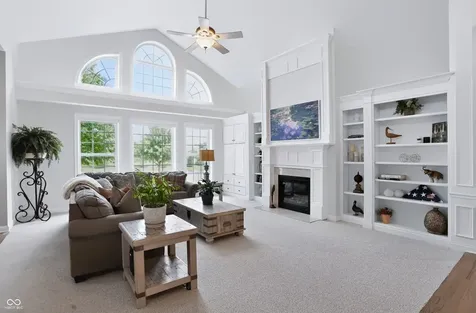 11316 Abbitt Trail Zionsville IN 46077