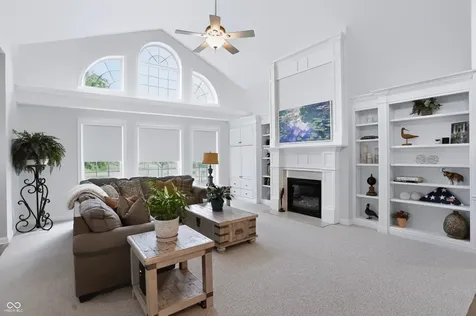 11316 Abbitt Trail Zionsville IN 46077