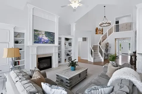 11316 Abbitt Trail Zionsville IN 46077