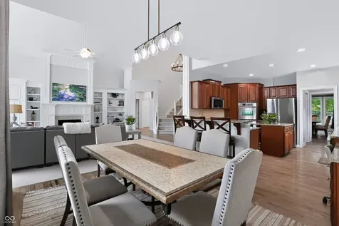 11316 Abbitt Trail Zionsville IN 46077