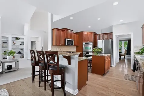 11316 Abbitt Trail Zionsville IN 46077
