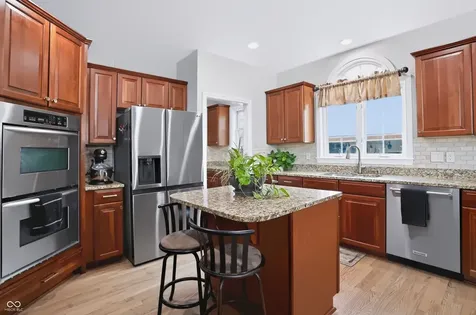 11316 Abbitt Trail Zionsville IN 46077