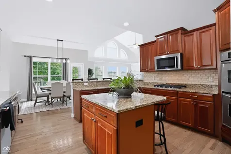 11316 Abbitt Trail Zionsville IN 46077
