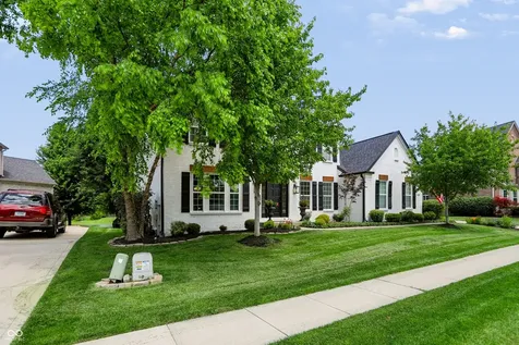 11316 Abbitt Trail Zionsville IN 46077