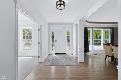 11316 Abbitt Trail Zionsville IN 46077