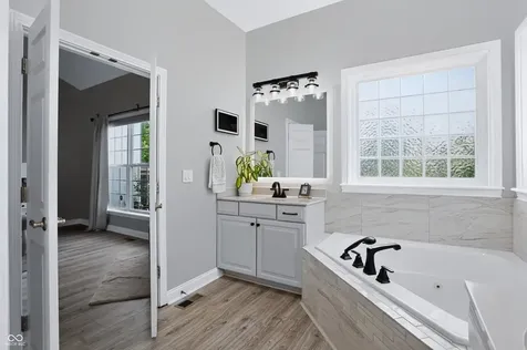 11316 Abbitt Trail Zionsville IN 46077
