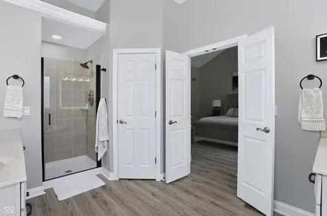 11316 Abbitt Trail Zionsville IN 46077