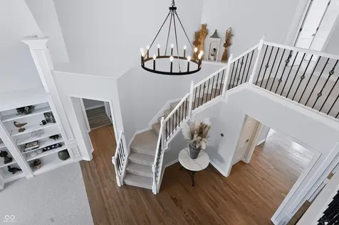 11316 Abbitt Trail Zionsville IN 46077