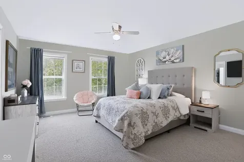 11316 Abbitt Trail Zionsville IN 46077