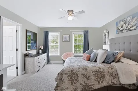 11316 Abbitt Trail Zionsville IN 46077