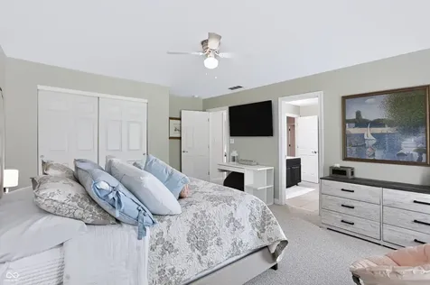 11316 Abbitt Trail Zionsville IN 46077