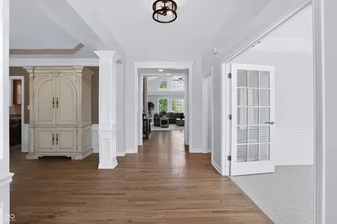 11316 Abbitt Trail Zionsville IN 46077