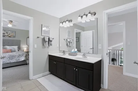 11316 Abbitt Trail Zionsville IN 46077