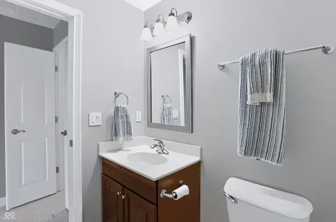 11316 Abbitt Trail Zionsville IN 46077