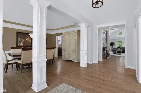 11316 Abbitt Trail Zionsville IN 46077