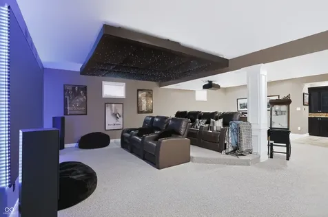 11316 Abbitt Trail Zionsville IN 46077