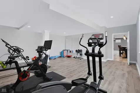 11316 Abbitt Trail Zionsville IN 46077