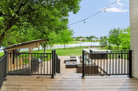 11316 Abbitt Trail Zionsville IN 46077